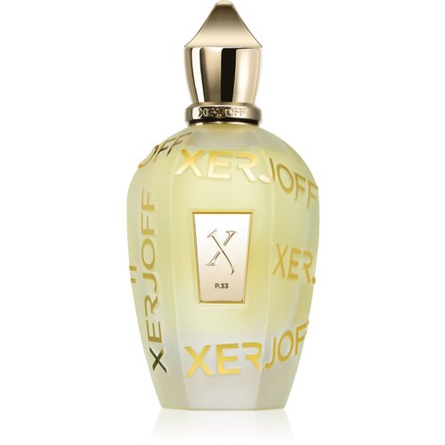 Xerjoff Sketchbook P.33 parfem uniseks 100 ml Cijene