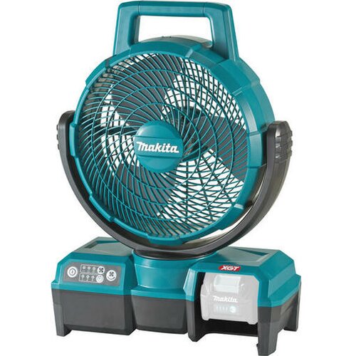Makita akumulatorski ventilator XGT CF001GZ (40Vmax, bez aku) - SAMO ALAT Cijene