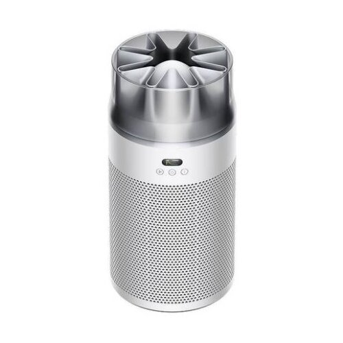  HJ10 DYSON PROCISCIVAC ZRAKA HUSHJET COMPACT WHITE_SILVER Cijene