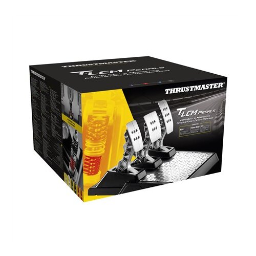 Thrustmaster T-LCM - pedaler - kabling Cijene
