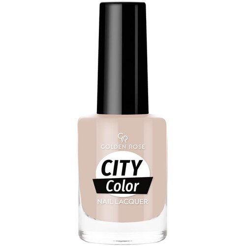 Golden Rose lak za nokte City Color O-CNL-15 Slike