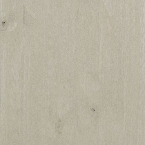 Noćni ormarići HAMAR 2 kom bijeli 40x35x62 cm masivna borovina Slike