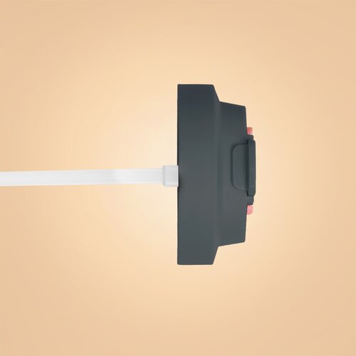 BeastPink Termosica Grey 500 ml Slike