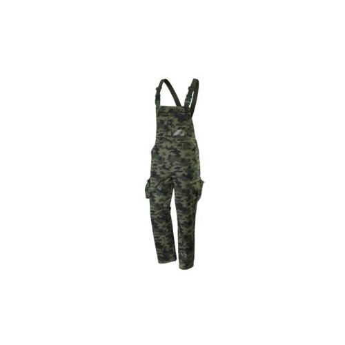  Radne hlače s naramenicama S-XXXL NEO 81-241 Cijene