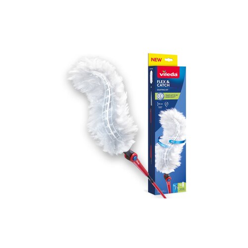 Vileda set duga drška flex and catch 6701205 Cene