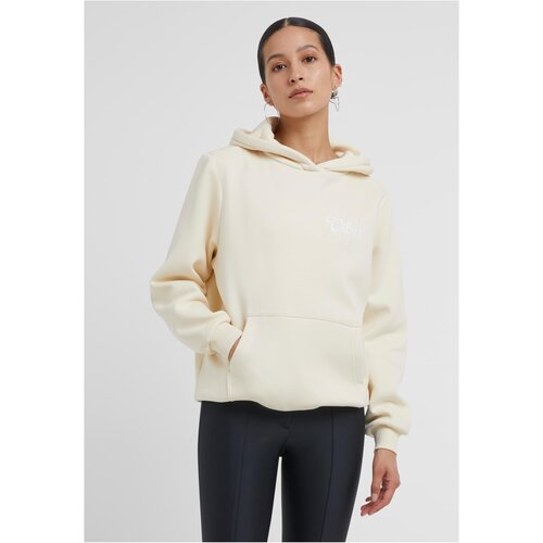 Mister Tee Women&amp;#039;s sweatshirt Good Vibes Puff Print sand Slike