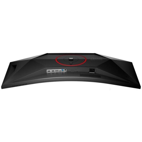  Monitor AOC Gaming CU34G4CA Curved 34&rdquo;, UWQHD (3440&times;1440), Fast VA, 1500R, 180Hz, 1ms (GtG), 450cd/m2, 3000:1, Adaptive Sync, HDR400, USB hub, Cijene