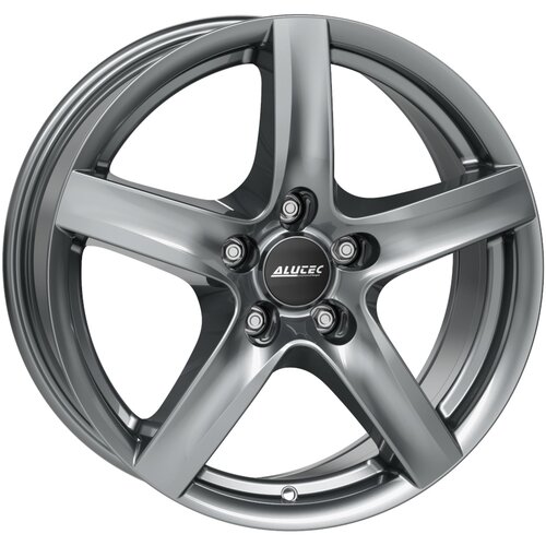 Alutec A16 5x108 ET48 7,0x16 grip grafitna 70,1 (citroen C4 picasso, ford, jaguar, landrover freelan Cene