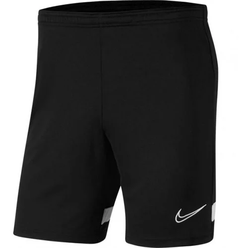 Nike muške hlače DRY ACD21 SHORT Crna