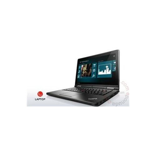 Lenovo Yoga Think i5-4500U 8G 1T 20CD0035SC laptop Slike