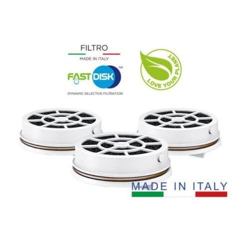 Laica FD03A Fast disk filter ( 17875 ) Cene