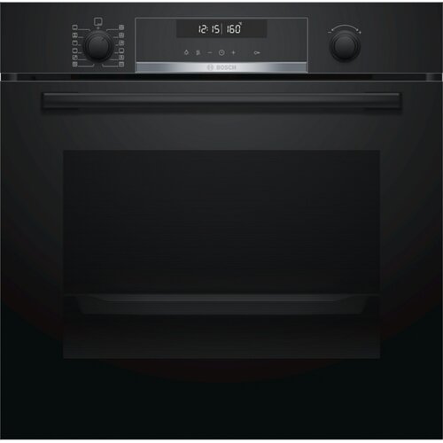 Bosch HBA578BB0 vgradna pečica Slike