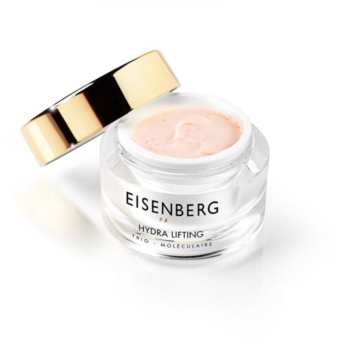 Eisenberg Classique Hydra Lifting lahka gelasta krema za intenzivno hidracijo 50 ml Slike