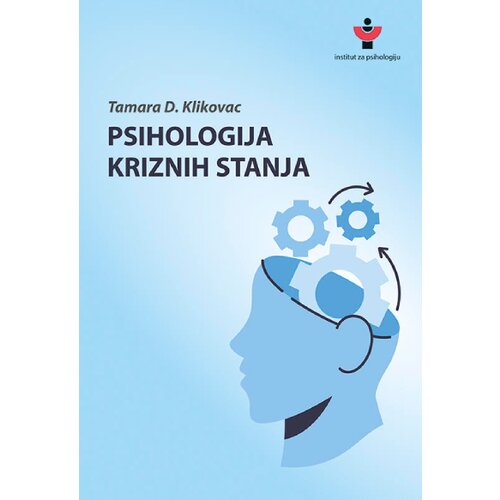 Dosije Tamara Klikovac - Psihologija kriznih stanja Slike