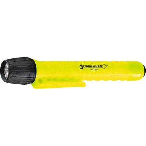 Stahlwille 77490012 13126-2 TASCHENLAMPE 120 MM svetilka v obliki pisala 132 mm, (20460794) Cene