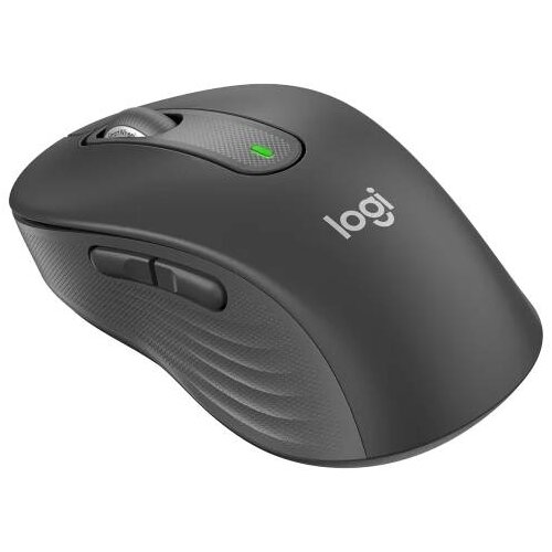 Logitech M650 Wireless Graphite mi&scaron; Cene