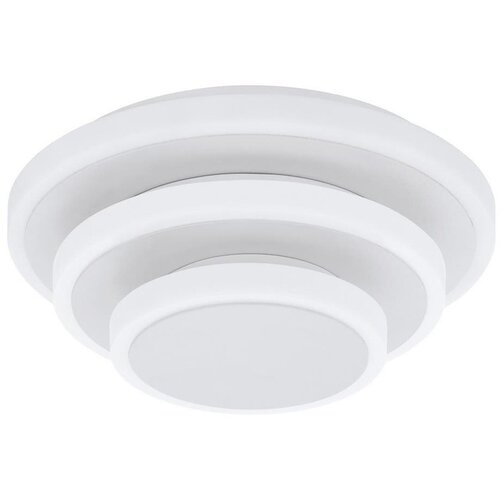 Eglo 98676 - LED stropna svetiljka ELGVERO LED/11,4W/230V + LED/8,6W + LED/5,4W Slike