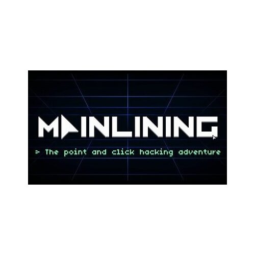  Mainlining Steam Key GLOBAL Cene