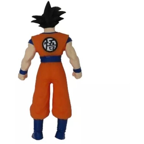 MONSTER FLEX Monsterflex: figura Dragon Ball, ki se lahko raztegne - Goku Slike