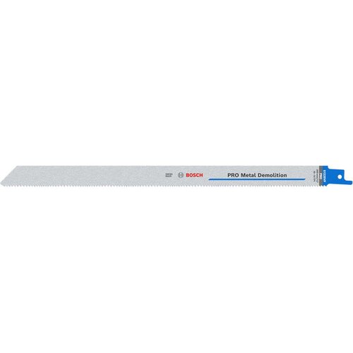 Bosch List univerzalne testere PRO Metal S1225VF Demolition 2608659002 Cene