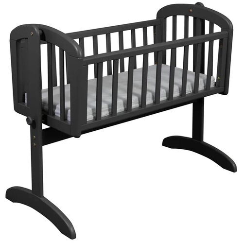 Troll nursery&amp;reg; otro&amp;scaron;ka zibelka lux&amp;trade; seal grey Slike
