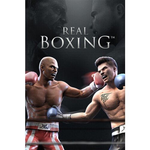  real boxing (pc) steam key global Cene
