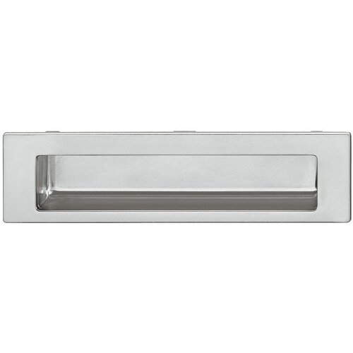  Ručkica ukopna 174x46 mm Chrom Mat Cene