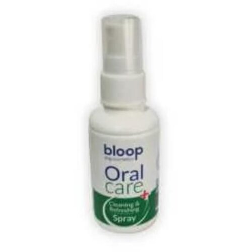  Oral Spray Bloop 50ml Cene