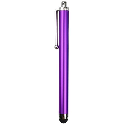RIFF iLike PS1 Univerzalni kapacitivni zaslon Stylus Pen (10,5 cm) za pametni telefon in tablični računalnik vijoličen, (21222309) Cene