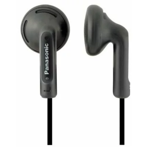 Panasonic slušalice RP-HV095E-K crne, in ear