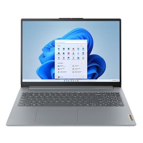  LAPTOP LENOVO IDEAPAD SLIM 3 16ABR8 16" 7 7730U 16GB 512GB Cene