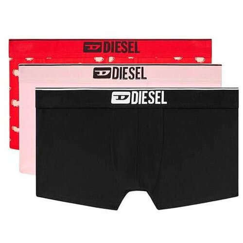 Diesel pamučne muške bokserice u setu DSA17805 0KNCD E7213 Cene