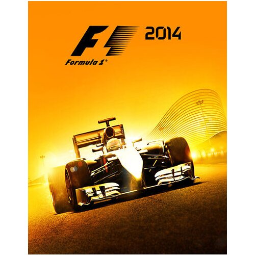 F1 2014 Steam Key EUROPE Cene