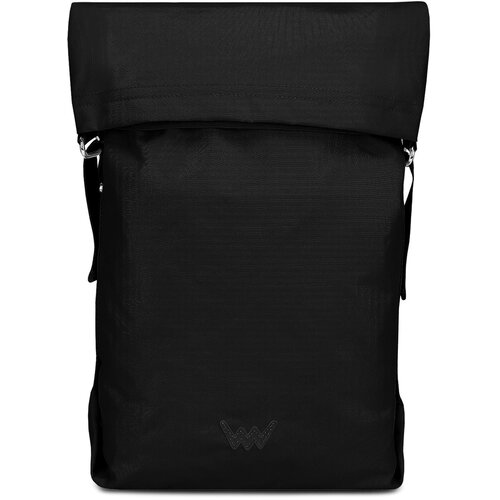 Vuch Urban backpack Brielle Black Cene
