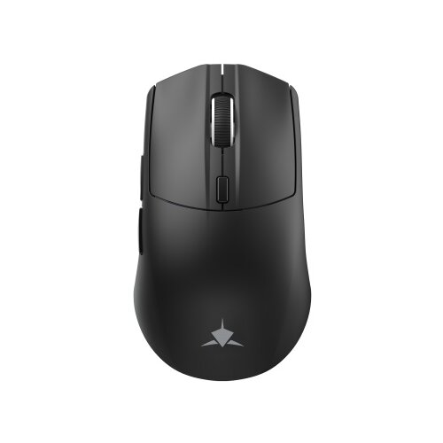 WHITESHARK WGM 5020 CADOR Wireless Mouse Black Slike