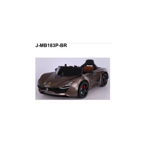  Džip	 ferari na akumulator sa r/c 021616BR Cene