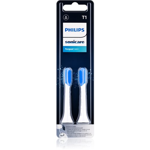 Philips Sonicare TongueCare+ HX8072/01 nastavak za čišćenje jezika HX8072/01 2 kom Cijene