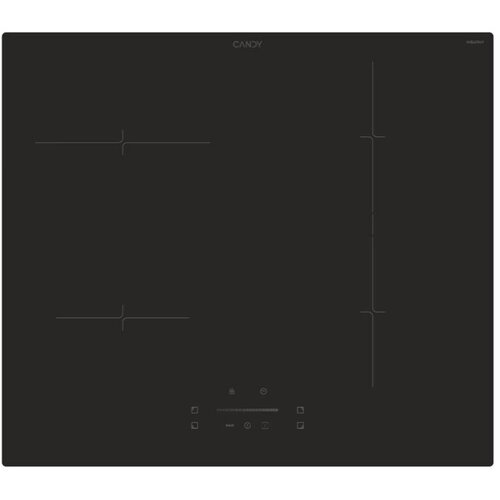 Candy ugradna ploča CTP643C/YEP indukciona Slike