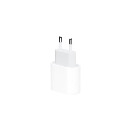Apple 20W USB-C Power Adapter MD3J4ZM/A Slike