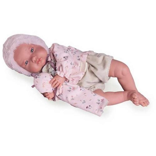  Lutka bebe Antonio Juan 52 cm Slike