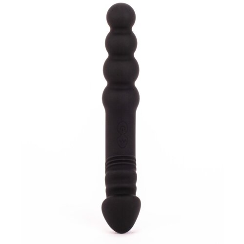 X-MEN 2024 Vibracijski Analni Dildo X-men Double-end Slike