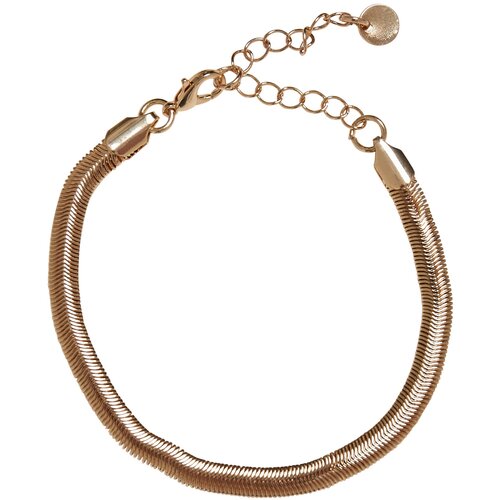 Urban Classics Pluto Basic Bracelet - gold color Slike