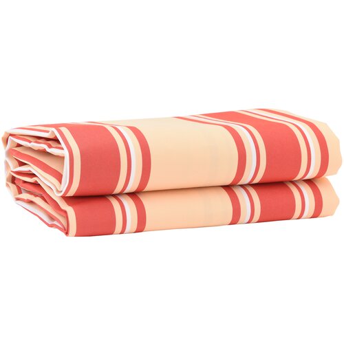 vidaXL Tkanina za suncobran Multicolor 10x1.6 m Cijene