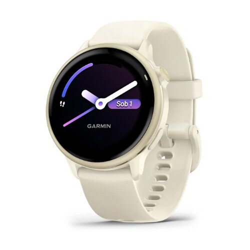 Garmin Vivoactive 6 Bone/Lunar Gold Cijene