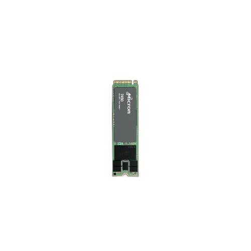 Micron SSD 7450 PRO 960GB M.2 (22x80) NVMe PCI 4.0 MTFDKBA960TFR-1BC1ZABYYR (DWPD 1) Cijene