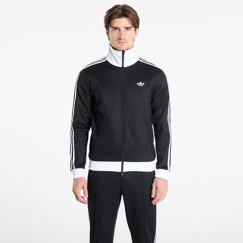 Adidas Gornji dio trenirke &amp;#039;Classic&amp;#039; crna / bijela Slike