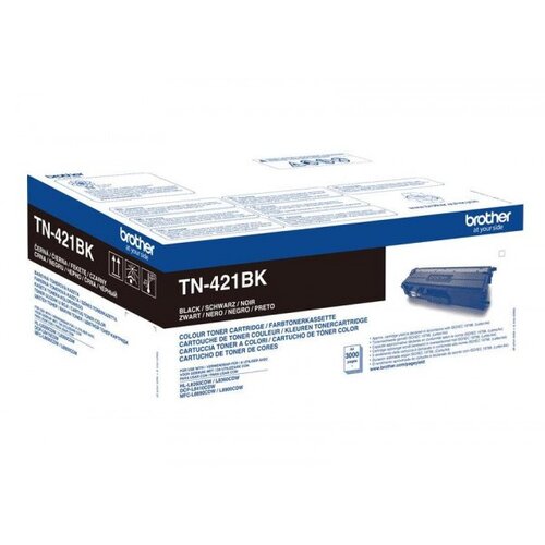 Brother toner TN-421BK Black / Original Cene