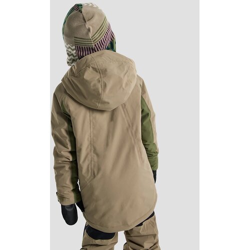 Burton Hillslope Kids Jacket frsmss Slike