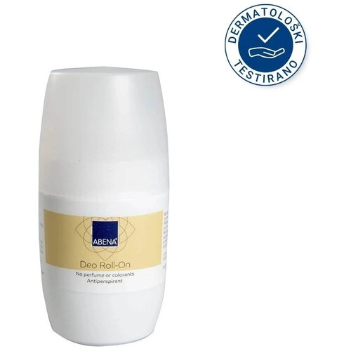 Abena Roll-On dezedorans, 50 ml Cene