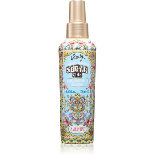 Rudy - Le Maioliche Sugar Vibe pr&scaron;ilo za telo 150 ml Cene
